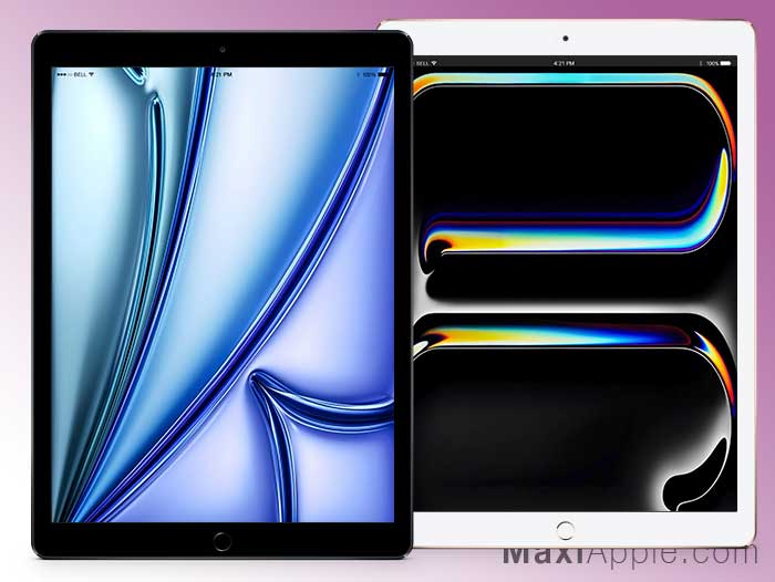 iPad Pro Air M4 M2 Wallpapers