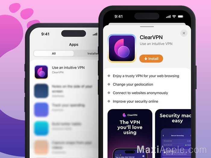 SetApp Mobile iPhone iPad