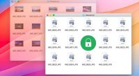 MacZIP macOS