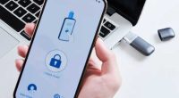 La Clé USB Maktar Nukii
