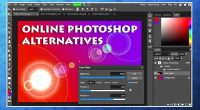 Alternatives Photoshop Mac PC