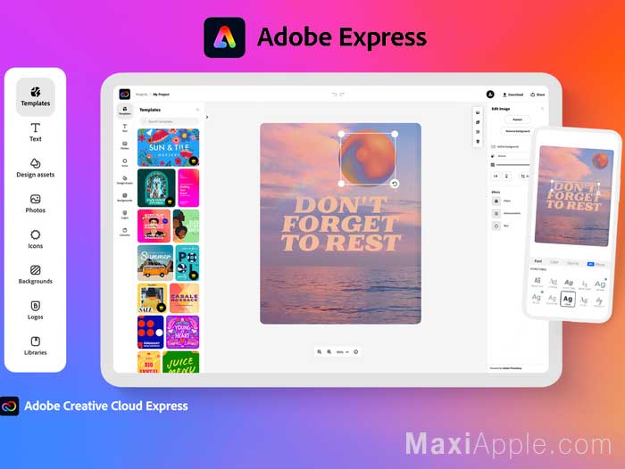 Alternatives Photoshop Mac PC