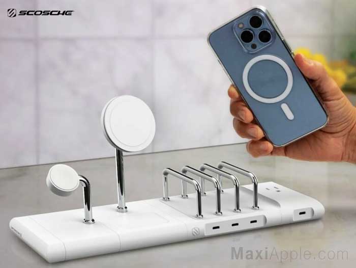 Scosche BaseLynx Pro Kit