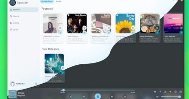 Spotube macos iphone spotify