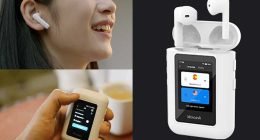 Écouteurs Air Pro 7 – Traducteur IA Intégré, Bluetooth, Blanc, Neufs