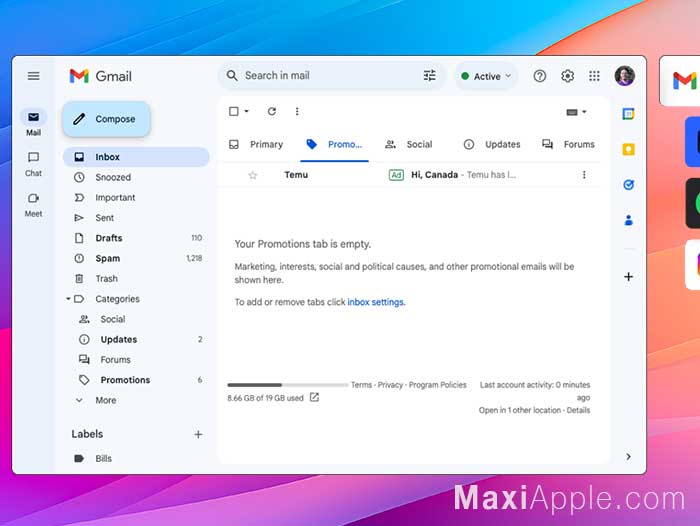 ViBox macOS PC Windows Gratuit
