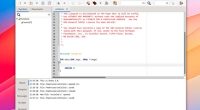 Geany macOS Windows gratuit