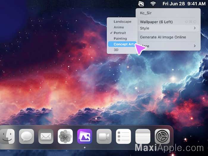Gemoo AI macOS Gratuit