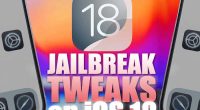 Tweaks Jailbreak iOS 18