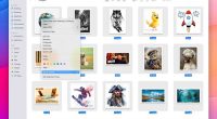 RenAI App macOS Windows