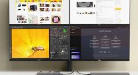 Satechi Pro Thunderbolt 4 Mac PC