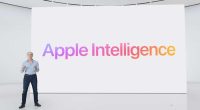 Annonces WWDC 2024