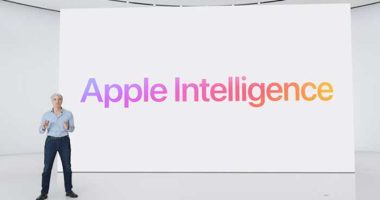 Annonces WWDC 2024