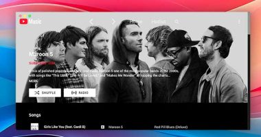 YouTube Music Desktop Mac Gratuit