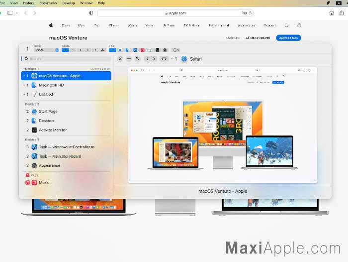 1Piece App macOS Gratuit