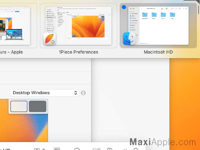 1Piece App macOS Gratuit