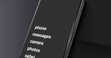 Dumb Phone App iPhone Application Gratuit
