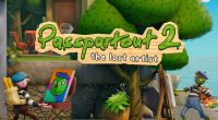 Passpartout 2 iPhone iPad Jeu Android Gratuit