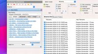 Advanced Renamer macOS Windows Gratuit