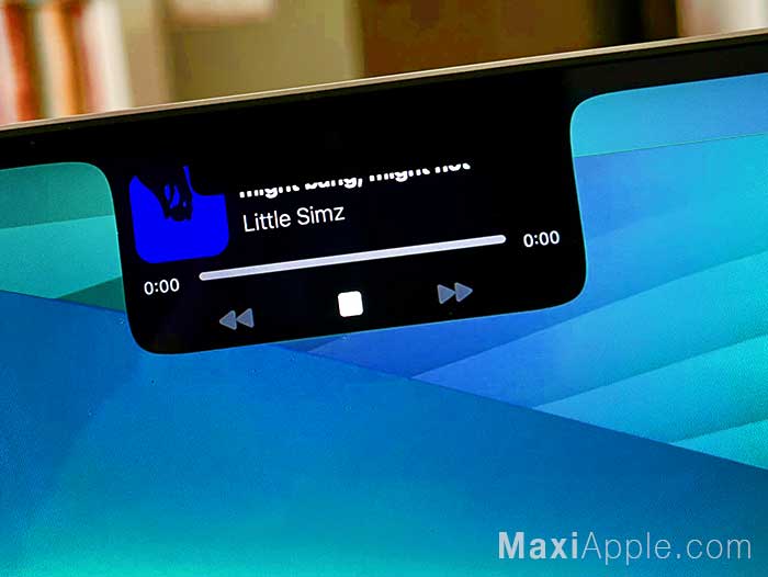 Dynamic Lake Pro macOS