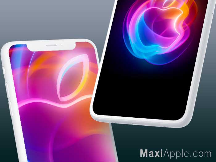 Apple Event 2024 iPhone 16 Wallpapers
