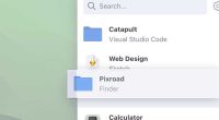 Catapult macOS Gratuit