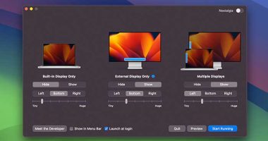 HiDock macOS gratuit