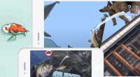 Fish Hero iOS Jeu Vidéo Gratuit