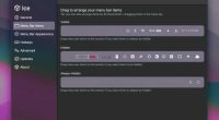 Ice Menu Bar Mac macOS Gratuit