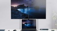Kensington SD5900T EQ Dock Thunderbolt 4 Prix Mac MacBook Pro