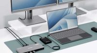 Plugable Thunderbolt 4 TBT-6950PD Prix Mac PC Windows