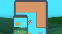 RocketCat iOS Jeu Gratuit