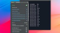 Simple Web Server macOS PC Windows Gratuit