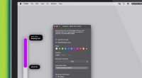 Soonie macOS Gratuit