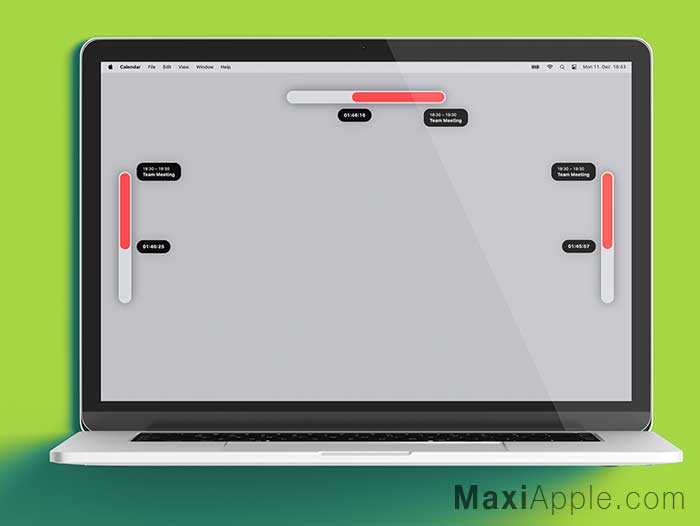 Soonie macOS Gratuit