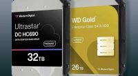 Western Digital WD HDD UltraSMR UltraStar Prix