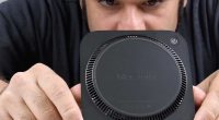 iFixit Demontage Demonter Reparer Changer SSD Mac Mini M4 Pro 2024