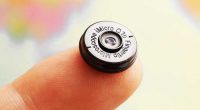 Lentille Focale Mini Microscope iPhone Smartphone Kickstarter