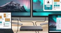 Kensington SD5768T EQ Mac PC Prix Date