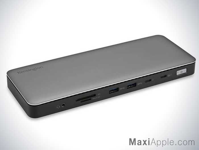 Kensington SD5768T EQ Mac PC Prix Date