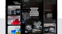 Luma AI Dream Machine iPhone iPad Gratuit