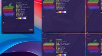 MacsyZones Mac macOS Alternative FancyZones