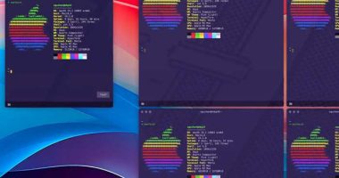 MacsyZones Mac macOS Alternative FancyZones