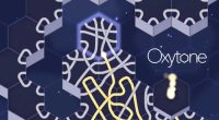 Oxytone iPhone iPad iOS Jeu Puzzle Gratuit