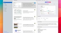 ScreenSnapAI Mac macOS IA AI App Screen Capture Ecran