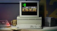 Stanley Parable UD Ultra Deluxe macOS Mac