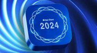 AppStore Awards 2024 Liste Concours Applications Jeux iPhone iPad macOS Mac