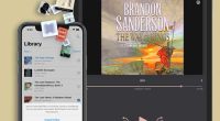 BookPlayer iPhone iPad iOS Lecteur Livres audio eBooks gratuit
