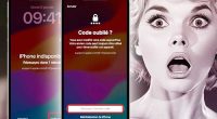 Mot de Passe Code Oublie Comment Recuperer Faire Video