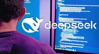 DeepSeek AI v3 IA 3 Modele Gratuit Open Source Mac PC